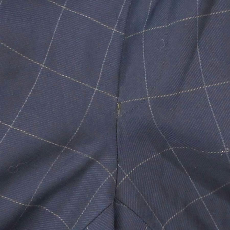 レノマ renoma homme SPARKLE BRIGHT スーツ セットアップ テーラード