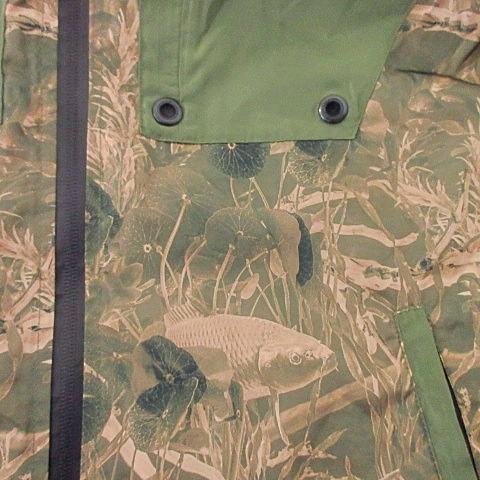 DIESEL（ディーゼル） DIESEL BEACH WEAR 国内正規 ウインドブレーカー