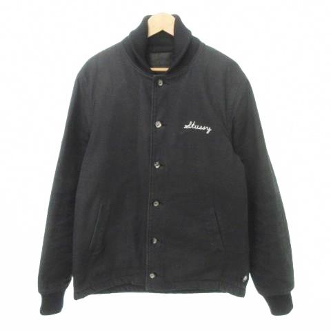STUSSY（ステューシー） STUSSY N-1 デッキ ジャケット 長袖 ワン