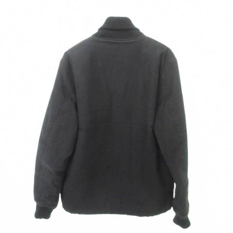 STUSSY（ステューシー） STUSSY N-1 デッキ ジャケット 長袖 ワン