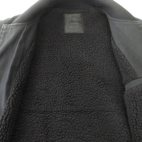 STUSSY（ステューシー） STUSSY N-1 デッキ ジャケット 長袖 ワン