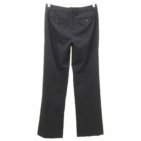 theory（セオリー） ストレート パンツ ウール混 ビジネス カジュアル