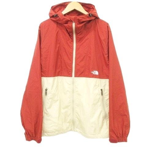 THE NORTH FACE（ザ ノースフェイス） コンパクト ジャケット NP72230