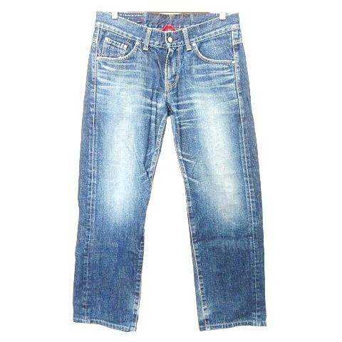 EDWIN（エドウィン） EDWIN 503 SD デニム パンツ ジーンズ ストレート 