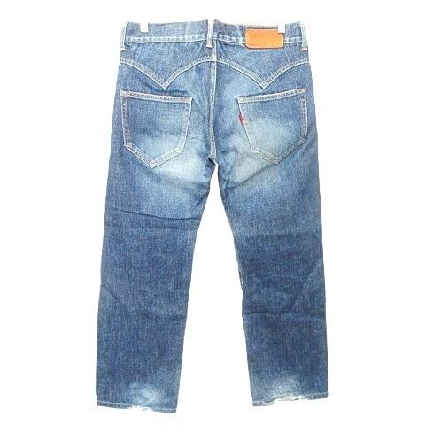 EDWIN（エドウィン） EDWIN 503 SD デニム パンツ ジーンズ ストレート 