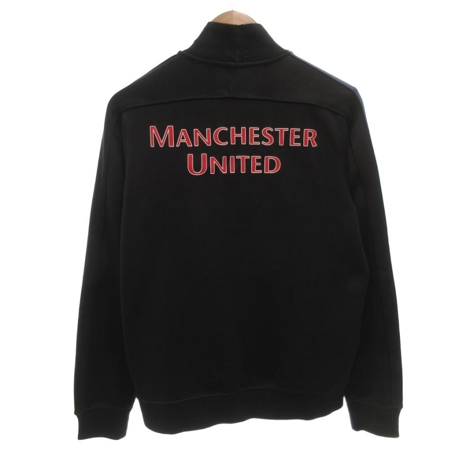 NIKE（ナイキ） ジャージ トラックジャケット ブルゾン L 黒 ブラック