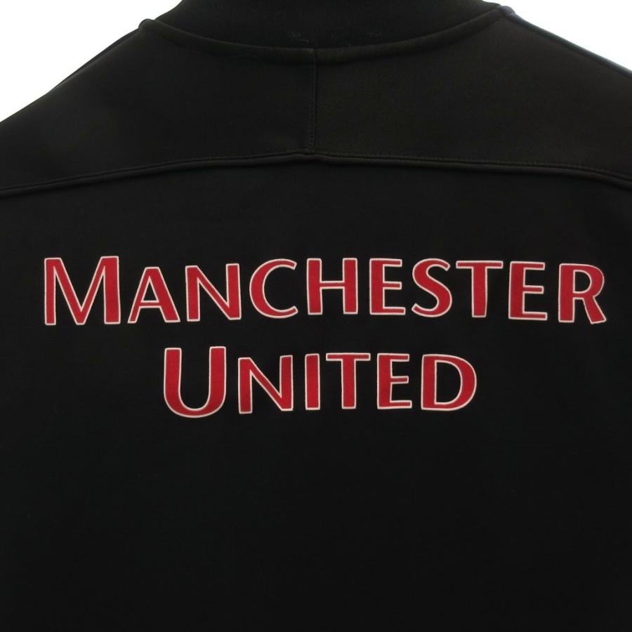 NIKE（ナイキ） ジャージ トラックジャケット ブルゾン L 黒 ブラック