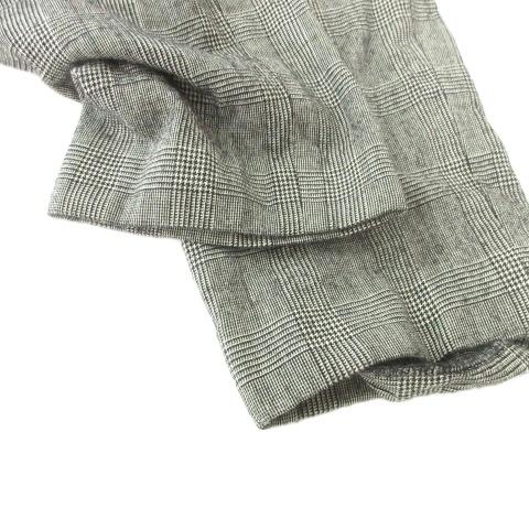 theory（セオリー） スラックス パンツ ウール 日本製 40 約Lサイズ