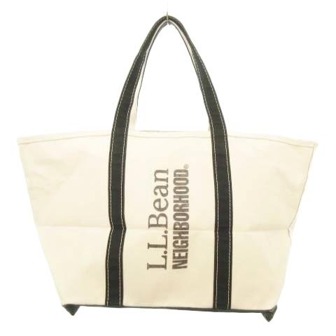 ネイバーフッド NEIGHBORHOOD × エルエルビーン L.L.BEAN 美品 