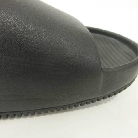 Nike ブラック スライドサンダル 10 楽天市場】ナイキ カワ ベビースライド nike SU23 シューズ ライフ