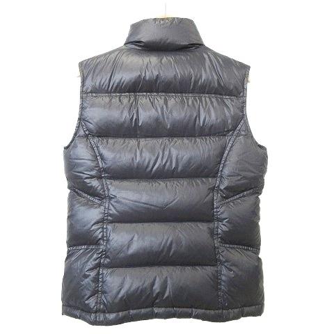 TOMMY HILFIGER（トミー・ヒルフィガー） ダウン ベスト ナイロン