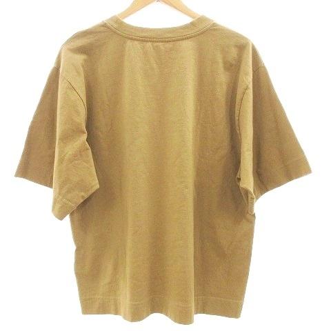 MONCLER（モンクレール） ジーニアス GENIUS 21AW フォジー Tシャツ