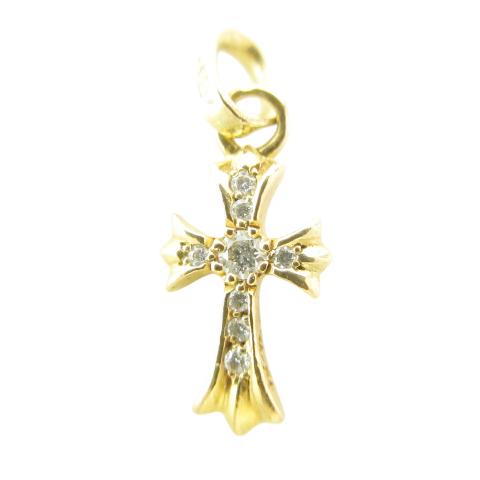 CHROME HEARTS（クロムハーツ） CHROME HEARTS 22K ベイビーファット