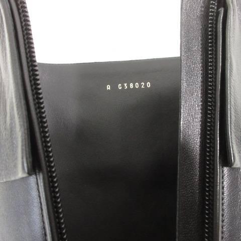 CHANEL ブラックシューズ 箱・布袋付きリペア必要！サイズ37 CHANEL ブラックシューズ 箱・布袋付きリペア必要！サイズ37