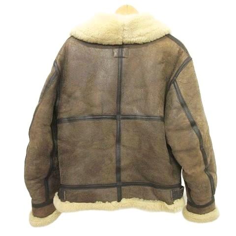 AVIREX（アヴィレックス） AVIREX B-3 フライトジャケット USA製