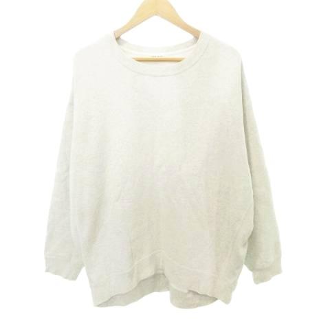 フリークスストア FREAKS STORE トレーナー スウェット 無地 裏起毛