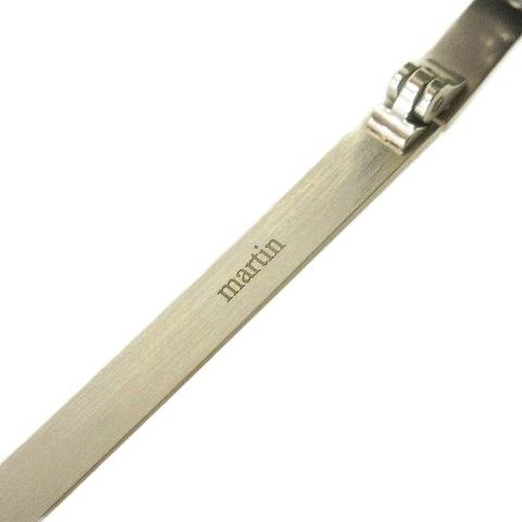 カーニー kearny martin サングラス ウェリントン 日本製 45□23 145