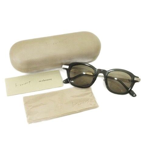 カーニー kearny martin サングラス ウェリントン 日本製 45□23 145