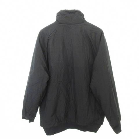 NIKE ナイキ ビッグスウッシュ リバーシブル ボアジャケット BQ6546