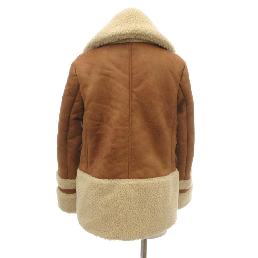 JILL STUART（ジルスチュアート） コート ジャケット S フェイク