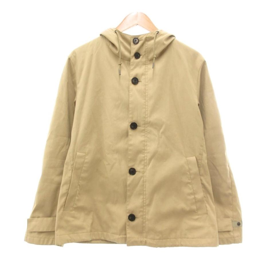 B&Y ユナイテッドアローズ BEAUTY&YOUTH ビューティー&ユース フーディ 