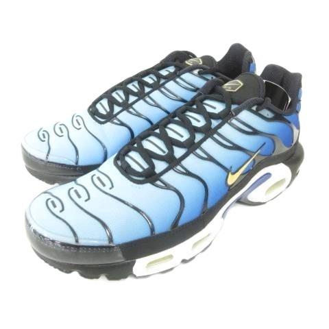 NIKE（ナイキ） 未使用品 タグ付き DX0755 001 25年 エアマックス 