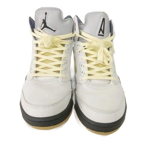 NIKE（ナイキ） × アママニエール WMNS AIR JORDAN 5 RETRO SP DAWN