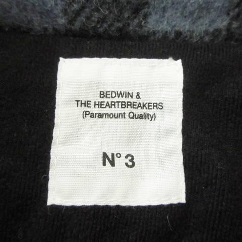 BEDWIN & THE HEARTBREAKERS ベドウィン アンド ザ ハートブレイカーズ