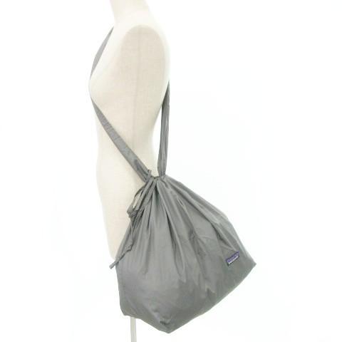 パタゴニア Patagonia 美品 エコバッグ Carry Ya'll Bag ナイロン