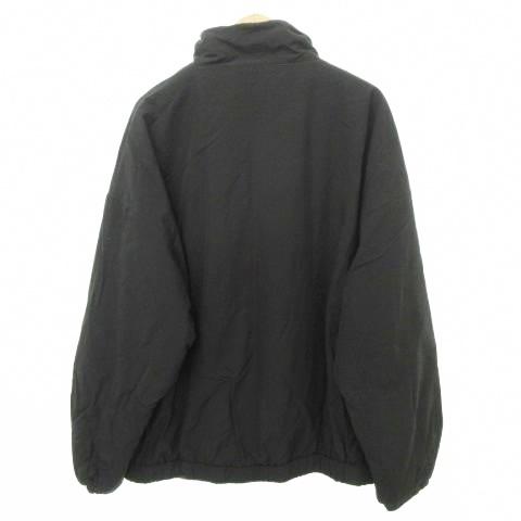 【お値引き中】C.E ジャンバーブラック 黒 ワイルドシングス WT21241PA サプレックス ジャンパー フリース