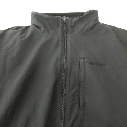 ワイルドシングス WT21241PA サプレックス ジャンパー フリース 