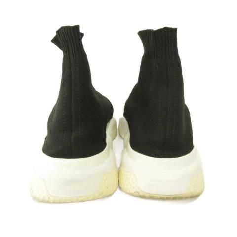 BALENCIAGA（バレンシアガ） スピード トレーナー スニーカー ソックス