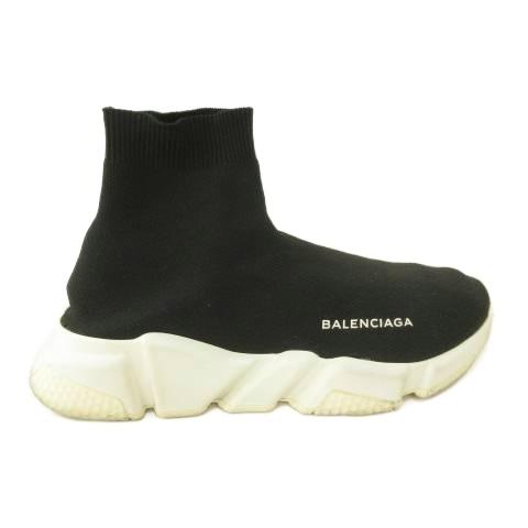 BALENCIAGA（バレンシアガ） スピード トレーナー スニーカー ソックス