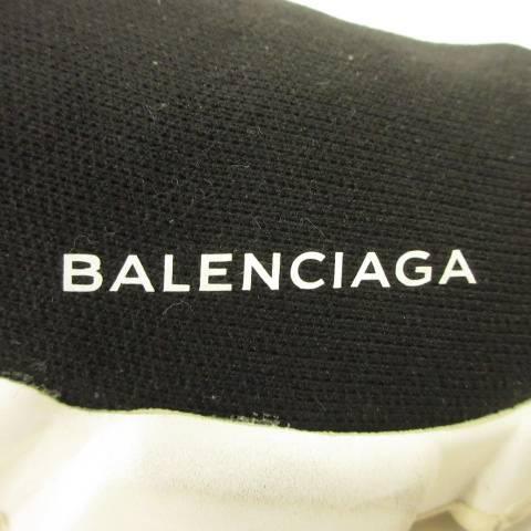 BALENCIAGA（バレンシアガ） スピード トレーナー スニーカー ソックス