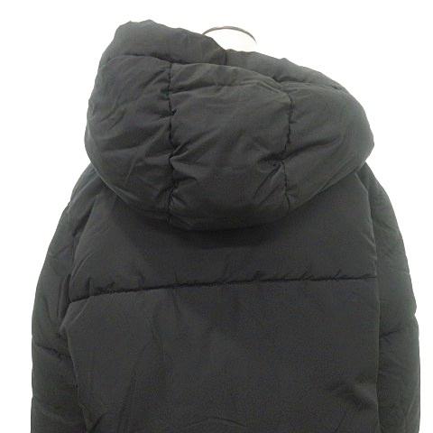 ZARA（ザラ） 美品 中綿 ジャケット アウター ジップアップ XSサイズ