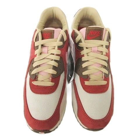 【中古】ナイキ NIKE AIR MAX 90 NRG BACON 28.5?p CU1816-100 エア マックス ベーコン 【ブランド古着ベクトル】▲■251204 メンズ NIKE（ナイキ） 未使用品 タグ付き Air Max 90 