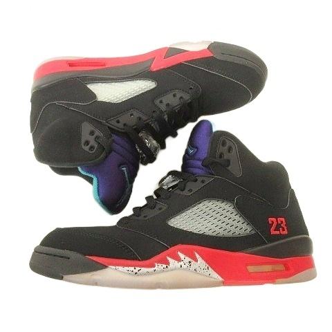 NIKE（ナイキ） 美品 Air Jordan 5 Retro 