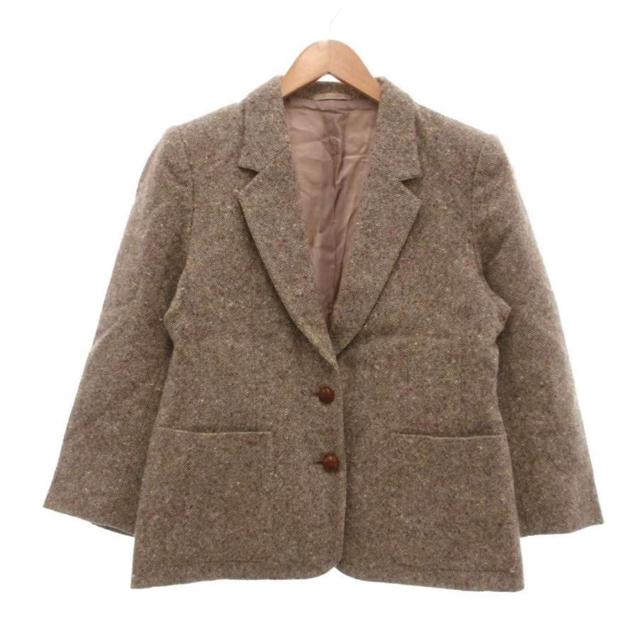 アクアスキュータム AQUASCUTUM ヴィンテージ スーツ セットアップ 