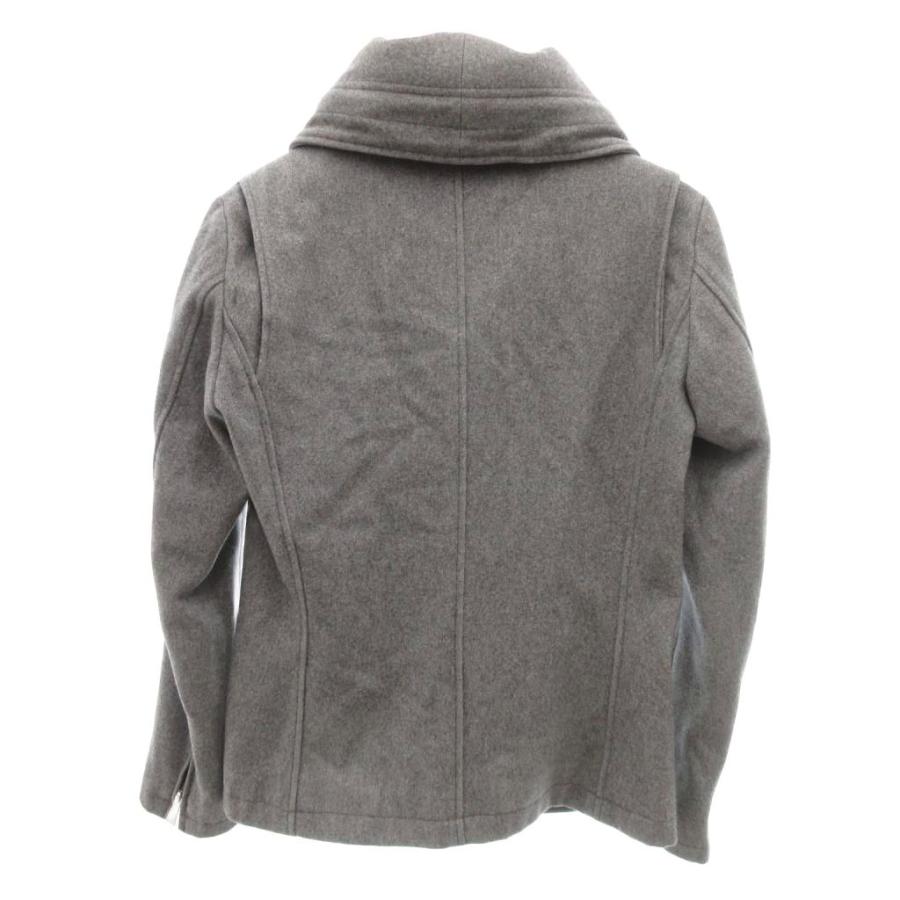 キャサリンハムネットロンドン KATHARINE HAMNETT LONDON 美品 コート 