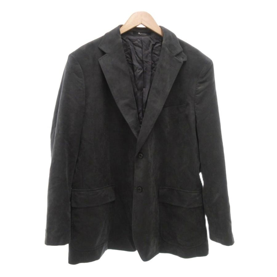 希少★英国製アクアスキュータム カシミヤ100% テーラードジャケット 裏地総柄 希少☆英国製アクアスキュータム カシミヤ100% テーラードジャケット