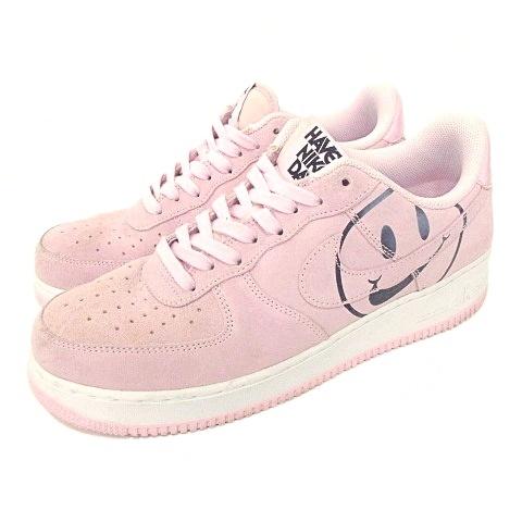 NIKE（ナイキ） NIKE BQ9044-600 AIR FORCE 1 Have a Nike Day エア
