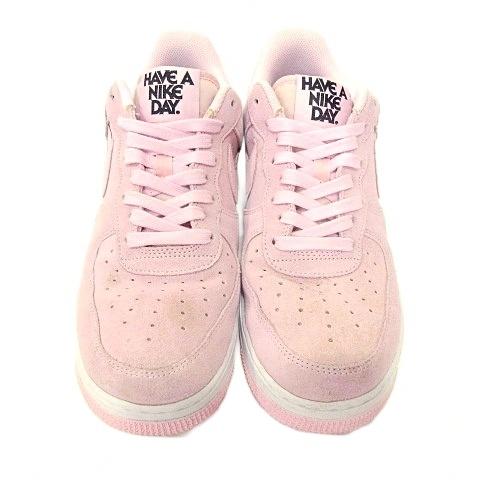 NIKE（ナイキ） NIKE BQ9044-600 AIR FORCE 1 Have a Nike Day エア