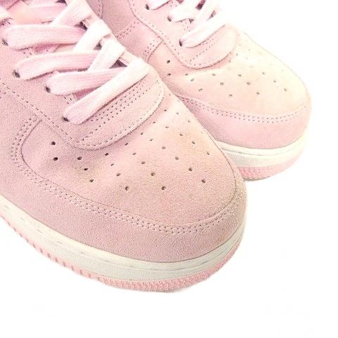 NIKE（ナイキ） NIKE BQ9044-600 AIR FORCE 1 Have a Nike Day エア