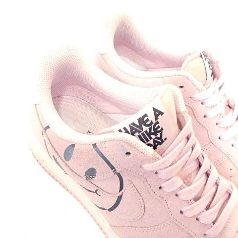 NIKE（ナイキ） NIKE BQ9044-600 AIR FORCE 1 Have a Nike Day エア