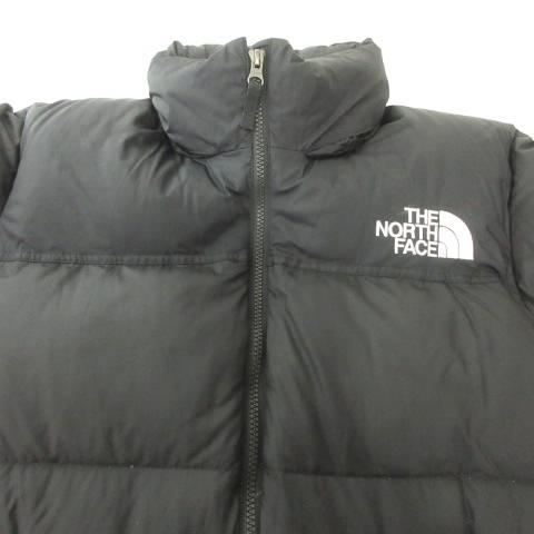 ノースフェイス　ダウン　ヌプシ　ND91841 ブラック　Lサイズ THE NORTH FACE ノースフェイス ヌプシジャケット ダウンジャケット
