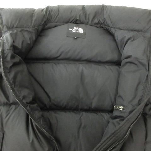 THE NORTH FACE（ザ ノースフェイス） THE NORTH FACE ND91841 ヌプシ