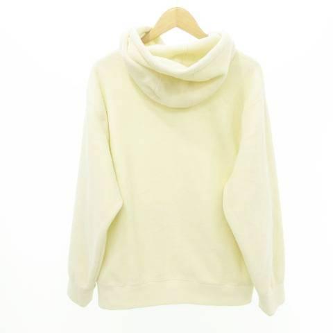 Supreme（シュプリーム） 美品 ポーラテック フーディー スウェット