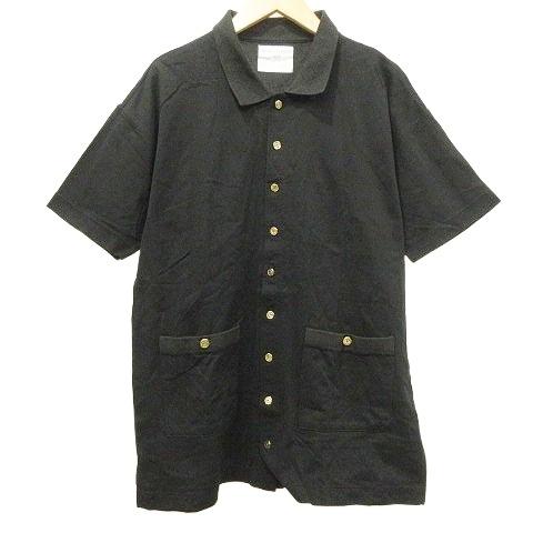 バレンザポースポーツ VALENZA PO SPORTS 半袖 シャツ ブラウス 