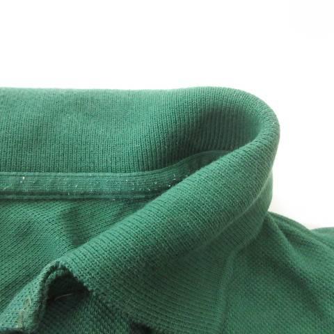 LACOSTE（ラコステ） シュミーズ ヴィンテージ ポロシャツ 半袖 D