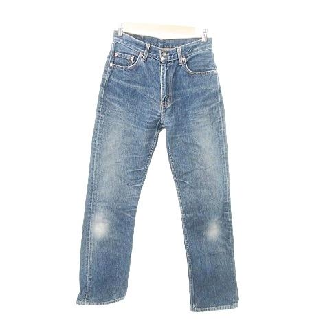 リーバイス　デニム Levi's（リーバイス） Levi's 556 デニム ジーンズ ボタン裏359 W28L32